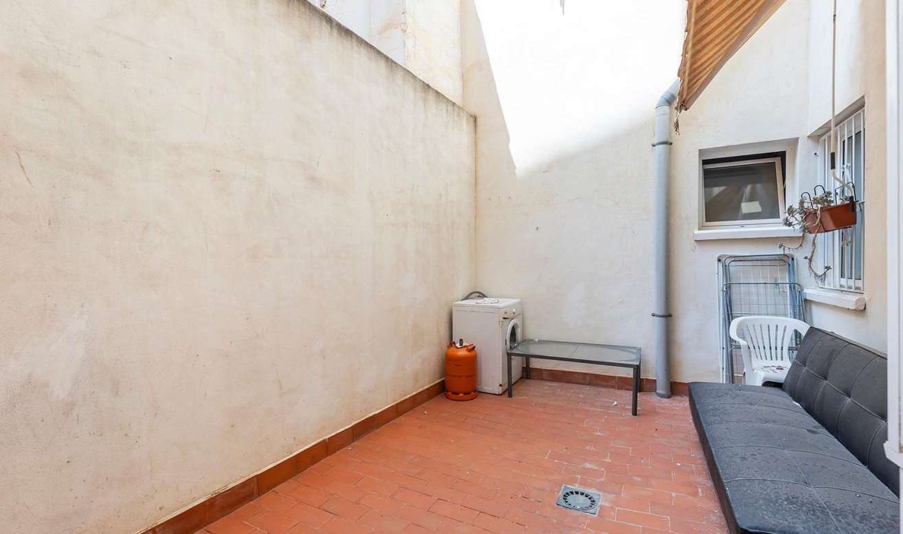Reventa - Apartamento / piso - Torrevieja - Habaneras