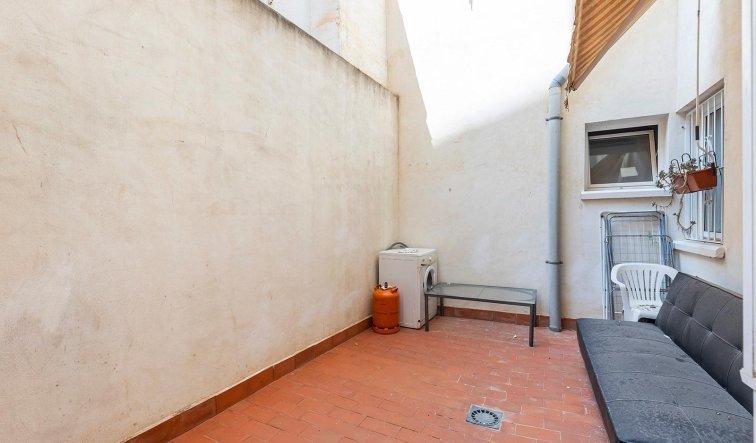 Reventa - Apartamento / piso - Torrevieja - Habaneras