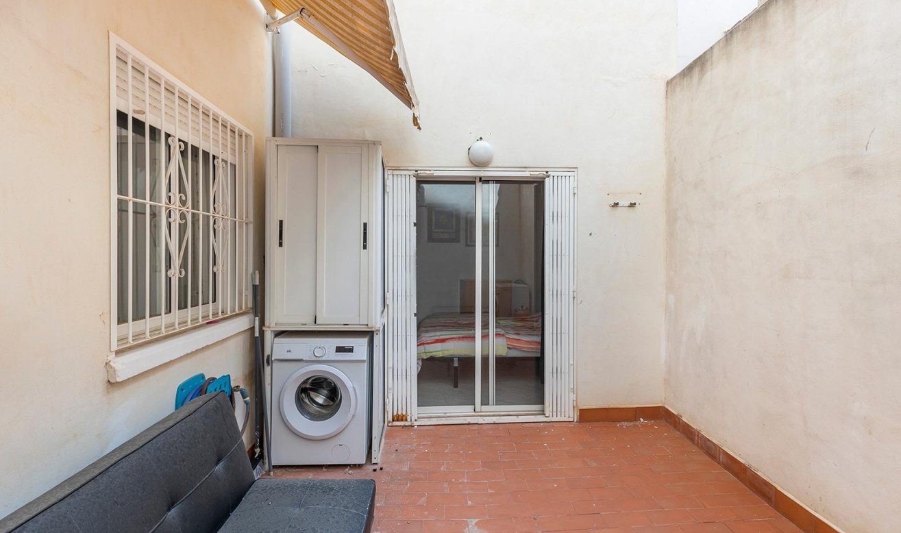 Reventa - Apartamento / piso - Torrevieja - Habaneras