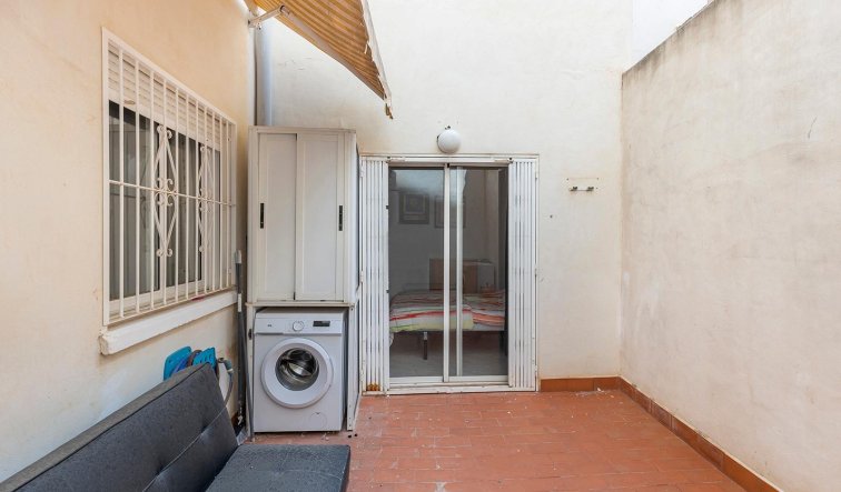 Reventa - Apartamento / piso - Torrevieja - Habaneras