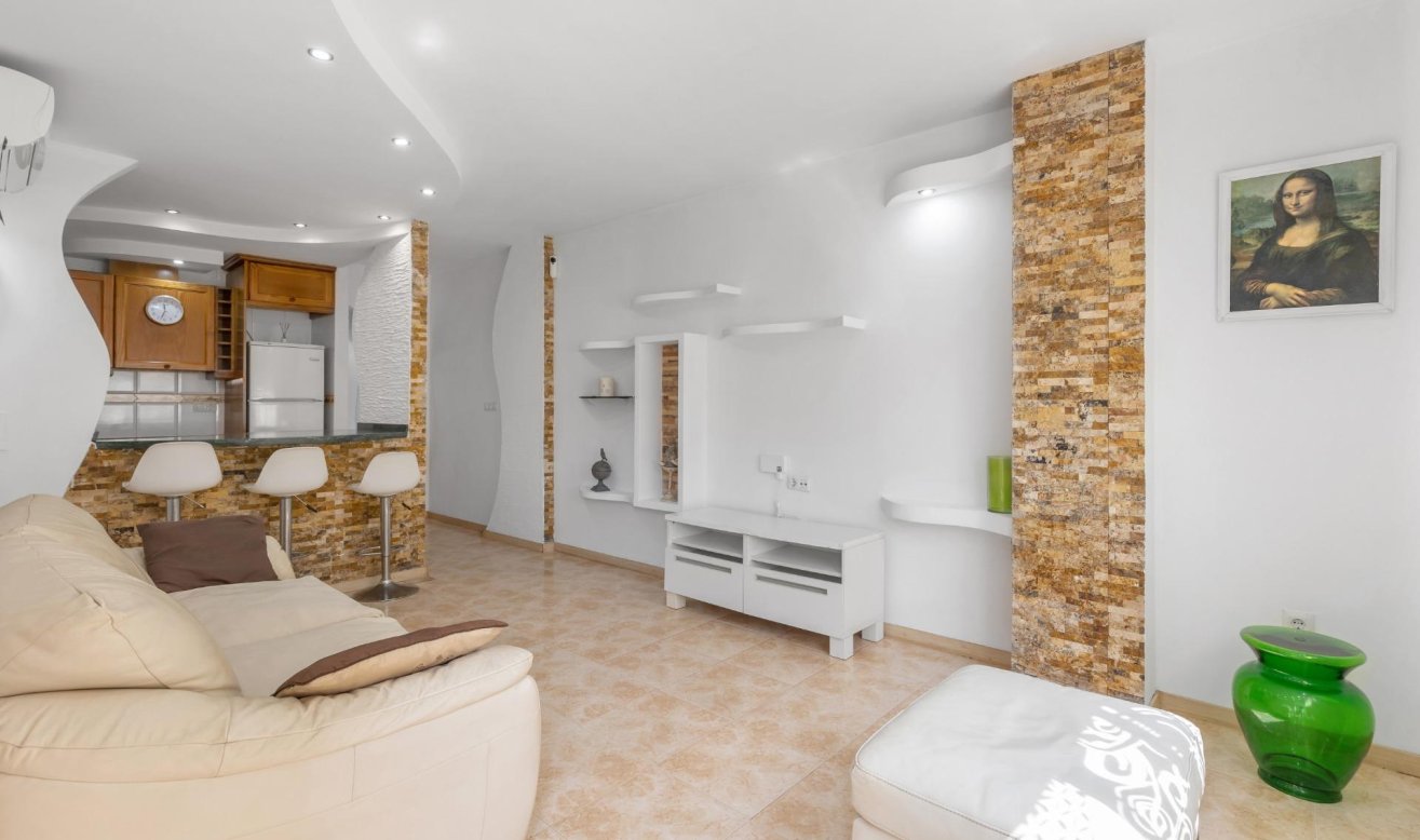 Reventa - Apartamento / piso - Torrevieja - Parque de las Naciones
