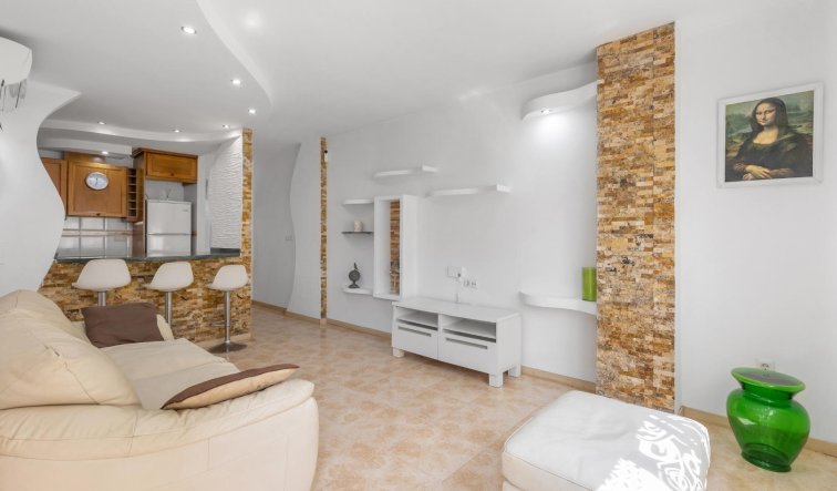 Reventa - Apartamento / piso - Torrevieja - Parque de las Naciones