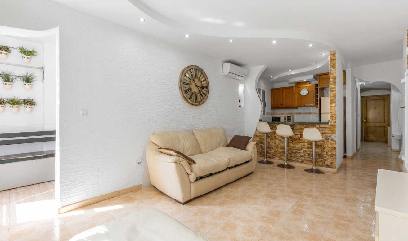 Reventa - Apartamento / piso - Torrevieja - Parque de las Naciones