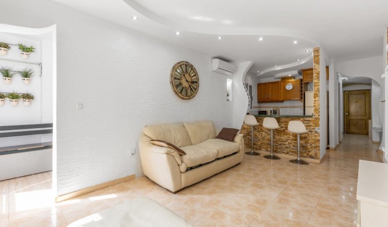 Reventa - Apartamento / piso - Torrevieja - Parque de las Naciones