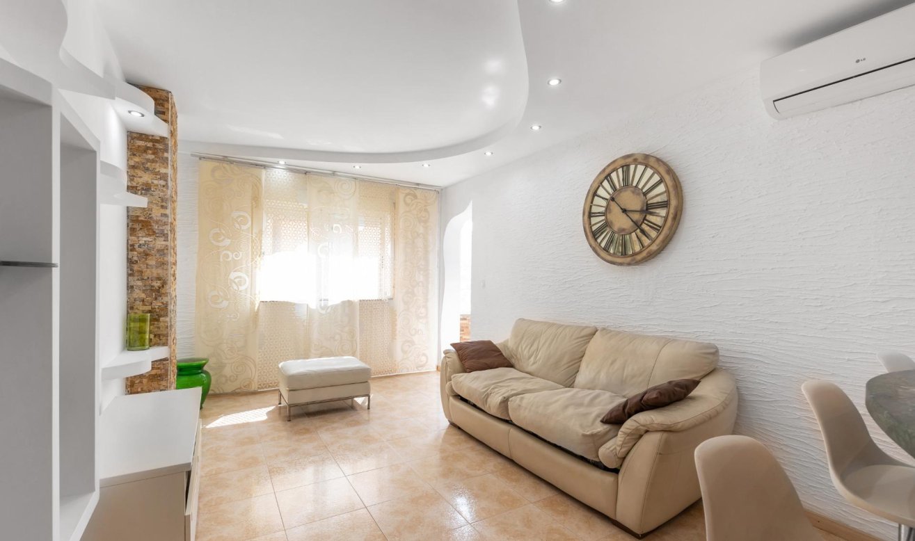Reventa - Apartamento / piso - Torrevieja - Parque de las Naciones