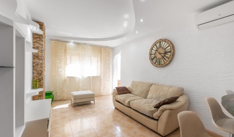 Reventa - Apartamento / piso - Torrevieja - Parque de las Naciones