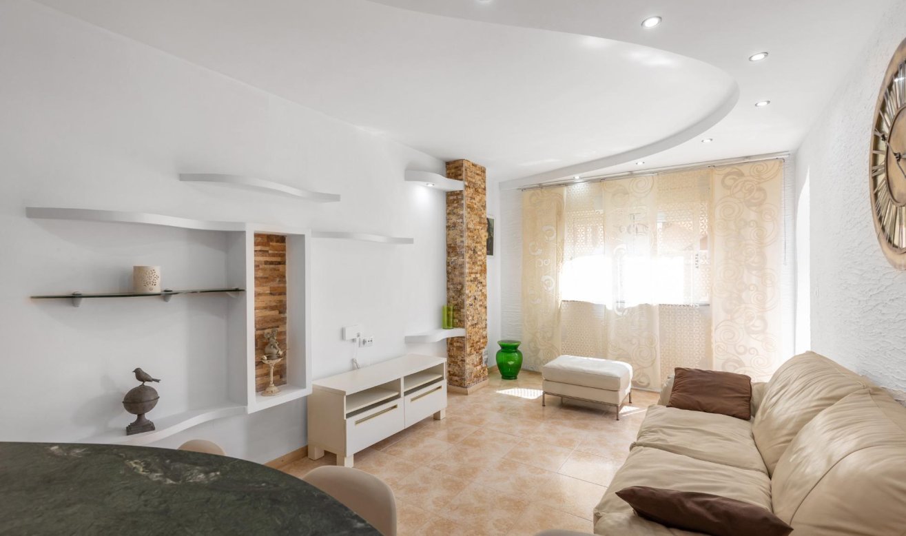 Reventa - Apartamento / piso - Torrevieja - Parque de las Naciones
