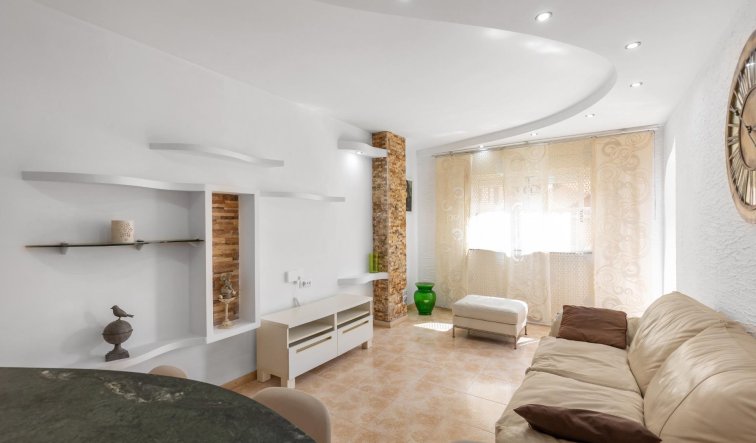 Reventa - Apartamento / piso - Torrevieja - Parque de las Naciones