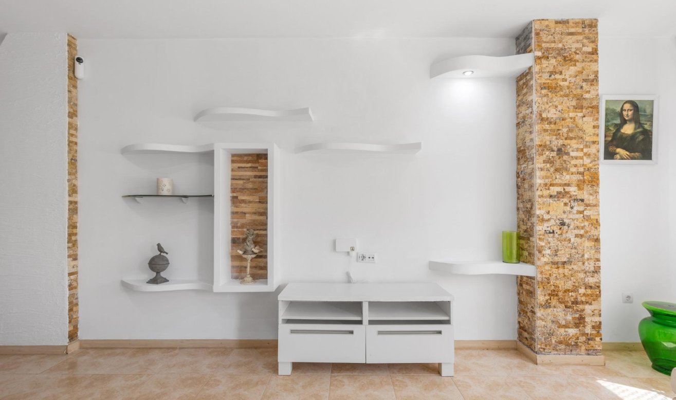 Reventa - Apartamento / piso - Torrevieja - Parque de las Naciones