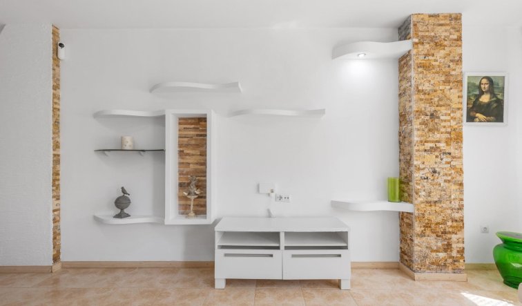 Reventa - Apartamento / piso - Torrevieja - Parque de las Naciones