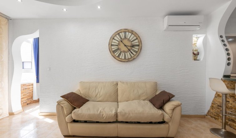 Reventa - Apartamento / piso - Torrevieja - Parque de las Naciones