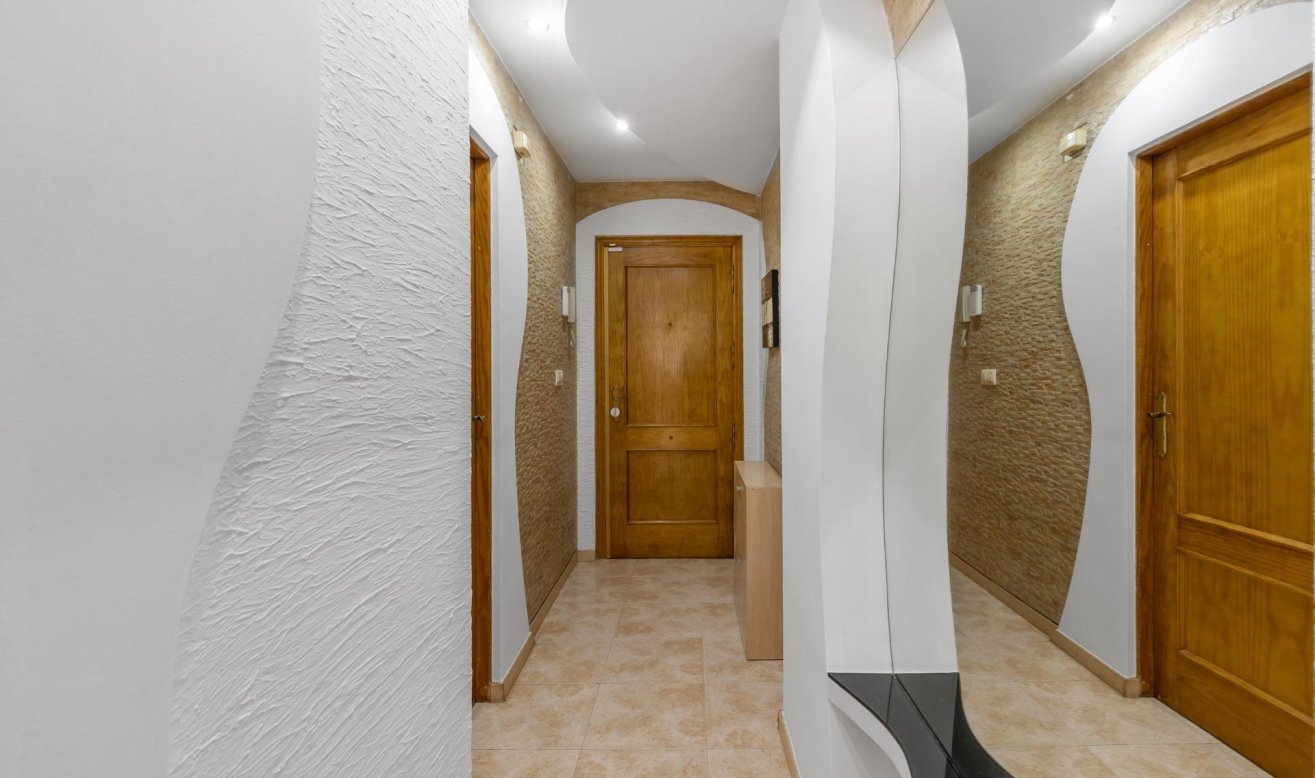 Reventa - Apartamento / piso - Torrevieja - Parque de las Naciones