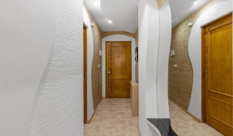 Reventa - Apartamento / piso - Torrevieja - Parque de las Naciones