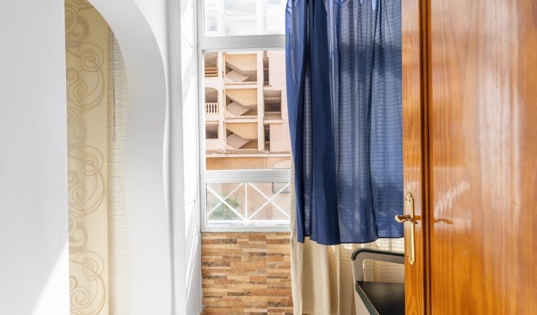 Reventa - Apartamento / piso - Torrevieja - Parque de las Naciones