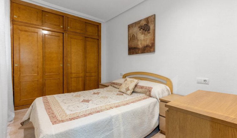 Reventa - Apartamento / piso - Torrevieja - Parque de las Naciones