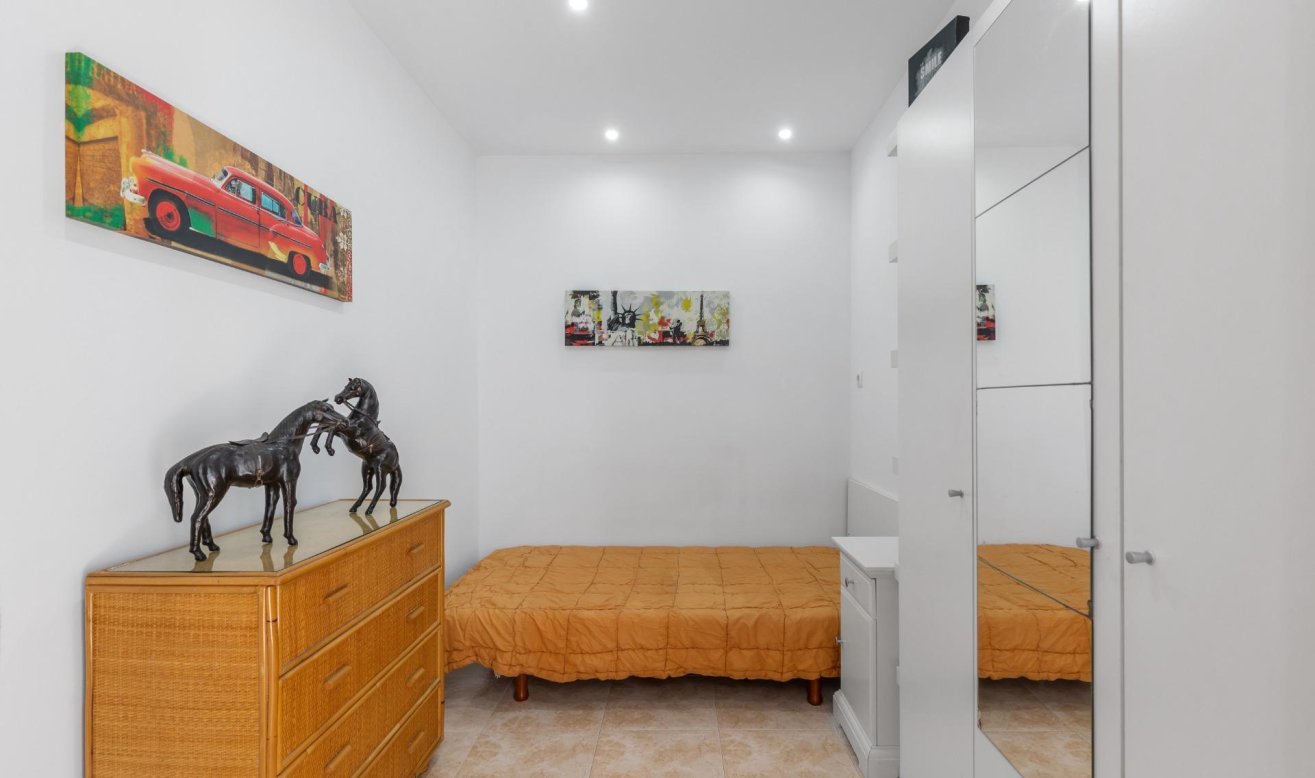 Reventa - Apartamento / piso - Torrevieja - Parque de las Naciones