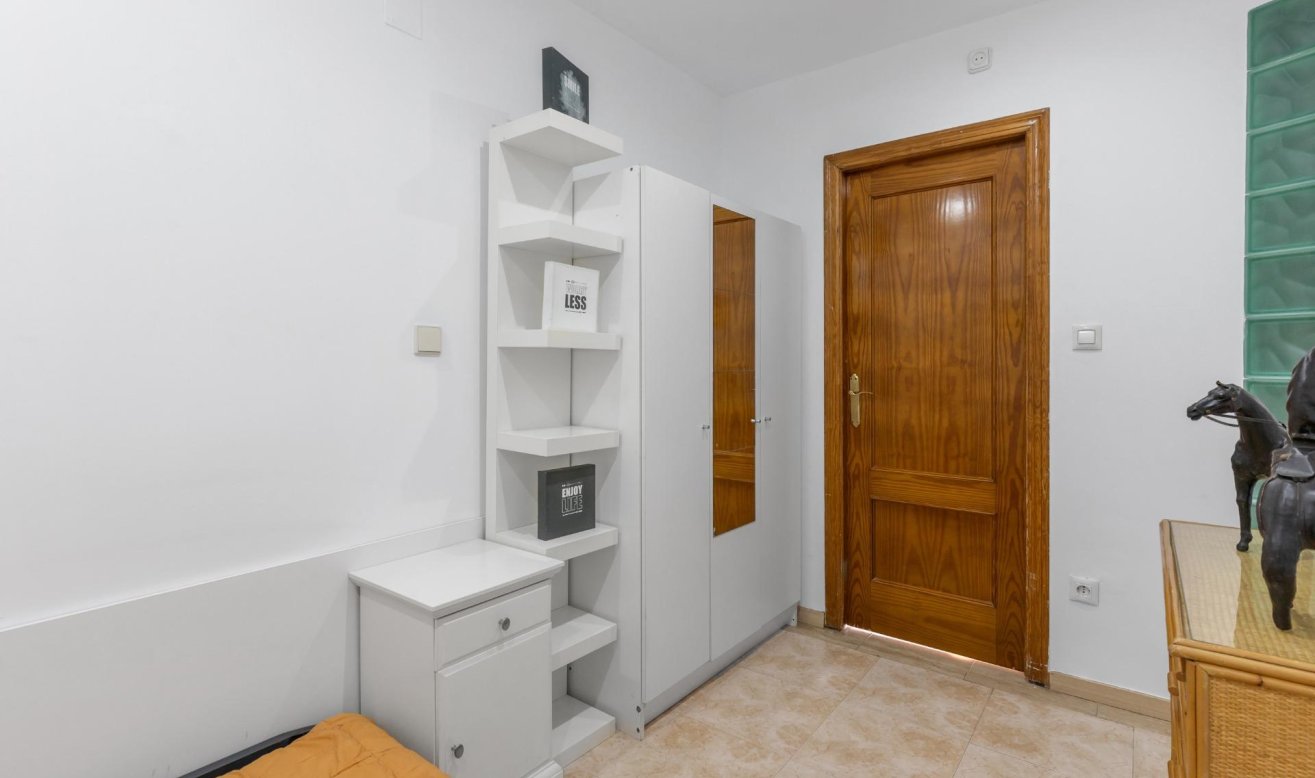 Reventa - Apartamento / piso - Torrevieja - Parque de las Naciones