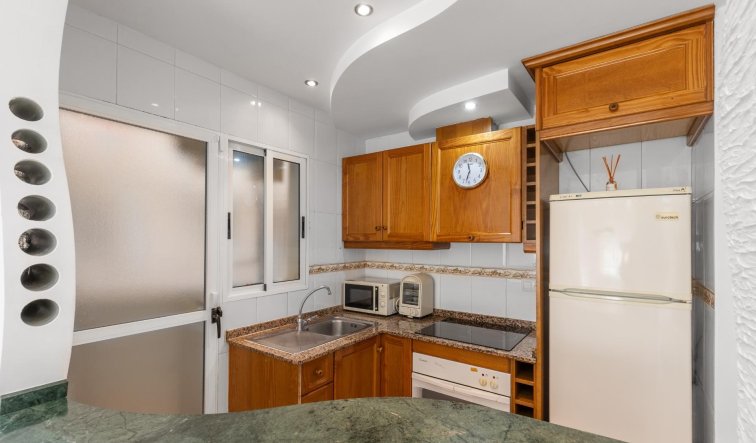 Reventa - Apartamento / piso - Torrevieja - Parque de las Naciones