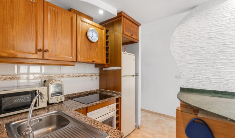 Reventa - Apartamento / piso - Torrevieja - Parque de las Naciones