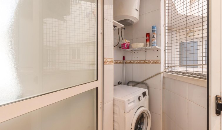 Reventa - Apartamento / piso - Torrevieja - Parque de las Naciones