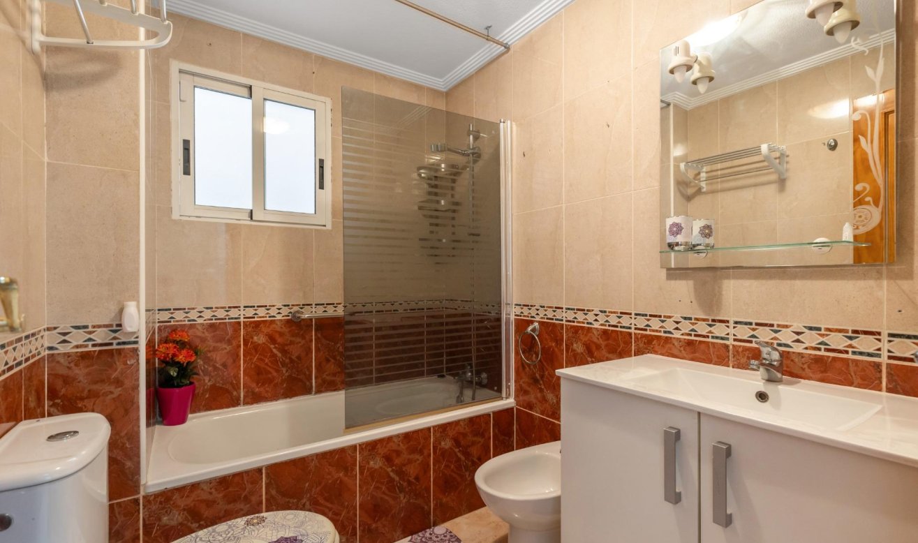 Reventa - Apartamento / piso - Torrevieja - Parque de las Naciones