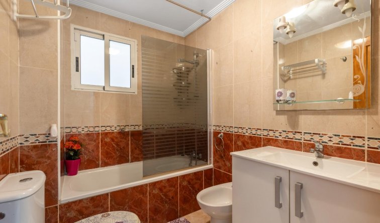 Reventa - Apartamento / piso - Torrevieja - Parque de las Naciones