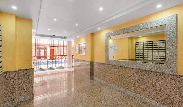 Reventa - Apartamento / piso - Torrevieja - Parque de las Naciones