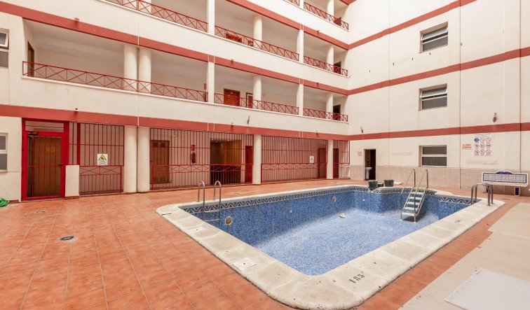Reventa - Apartamento / piso - Torrevieja - Parque de las Naciones