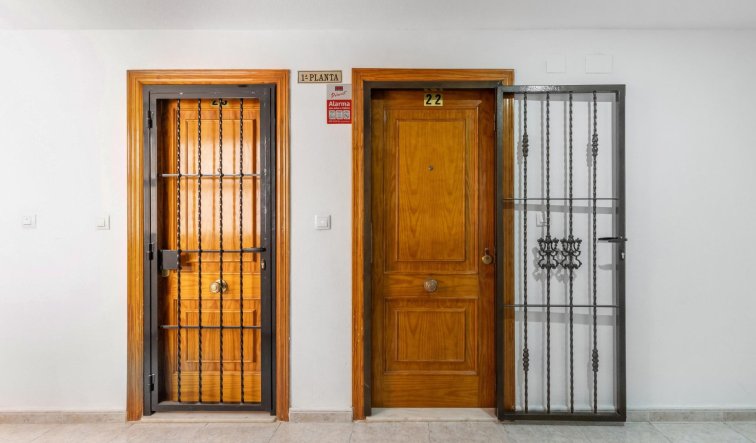 Reventa - Apartamento / piso - Torrevieja - Parque de las Naciones