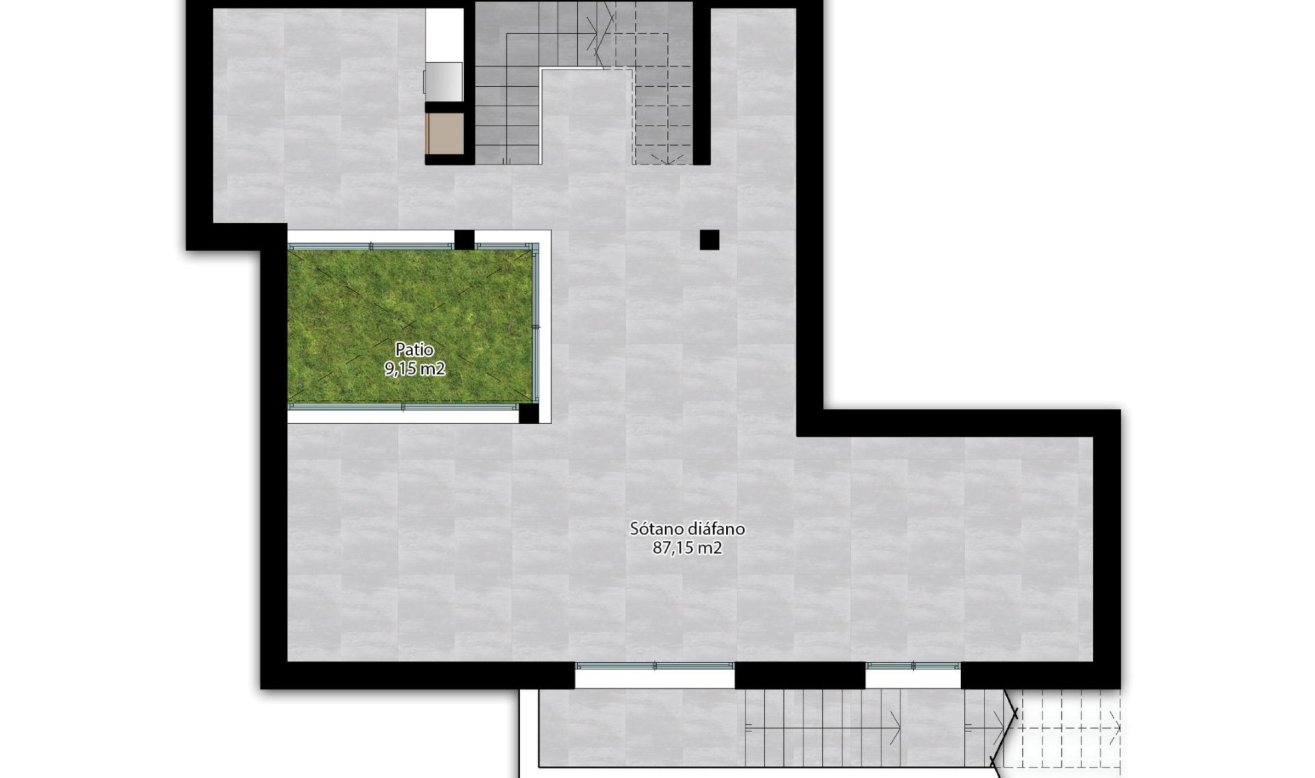 Obra nueva - Villa - La Nucía - Coblanca