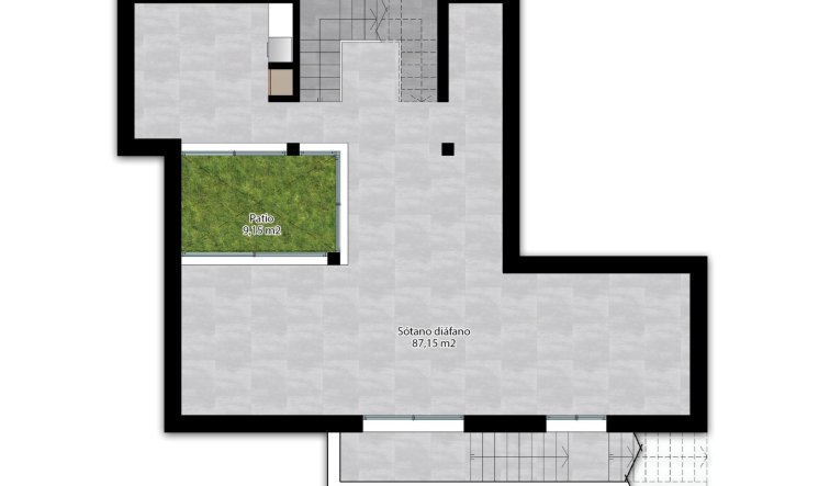 Obra nueva - Villa - La Nucía - Coblanca