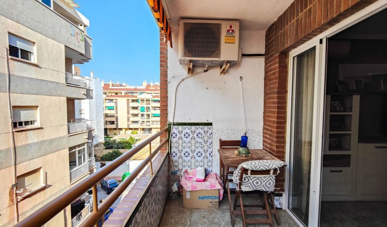 Reventa - Apartamento / piso - Torrevieja