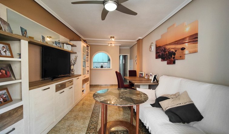 Reventa - Apartamento / piso - Torrevieja