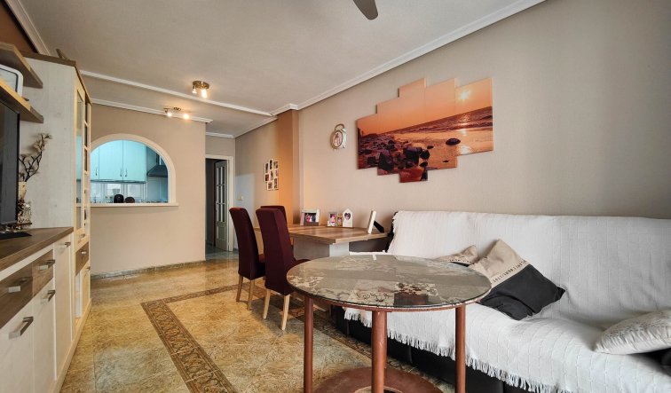 Reventa - Apartamento / piso - Torrevieja