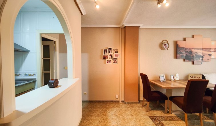 Reventa - Apartamento / piso - Torrevieja
