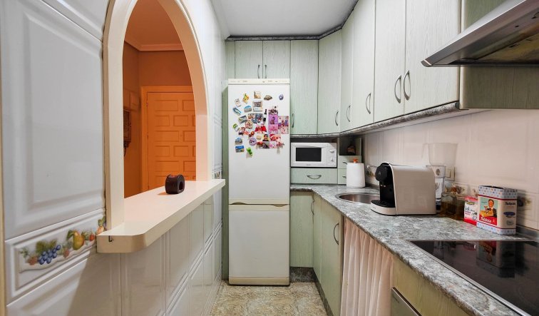 Reventa - Apartamento / piso - Torrevieja