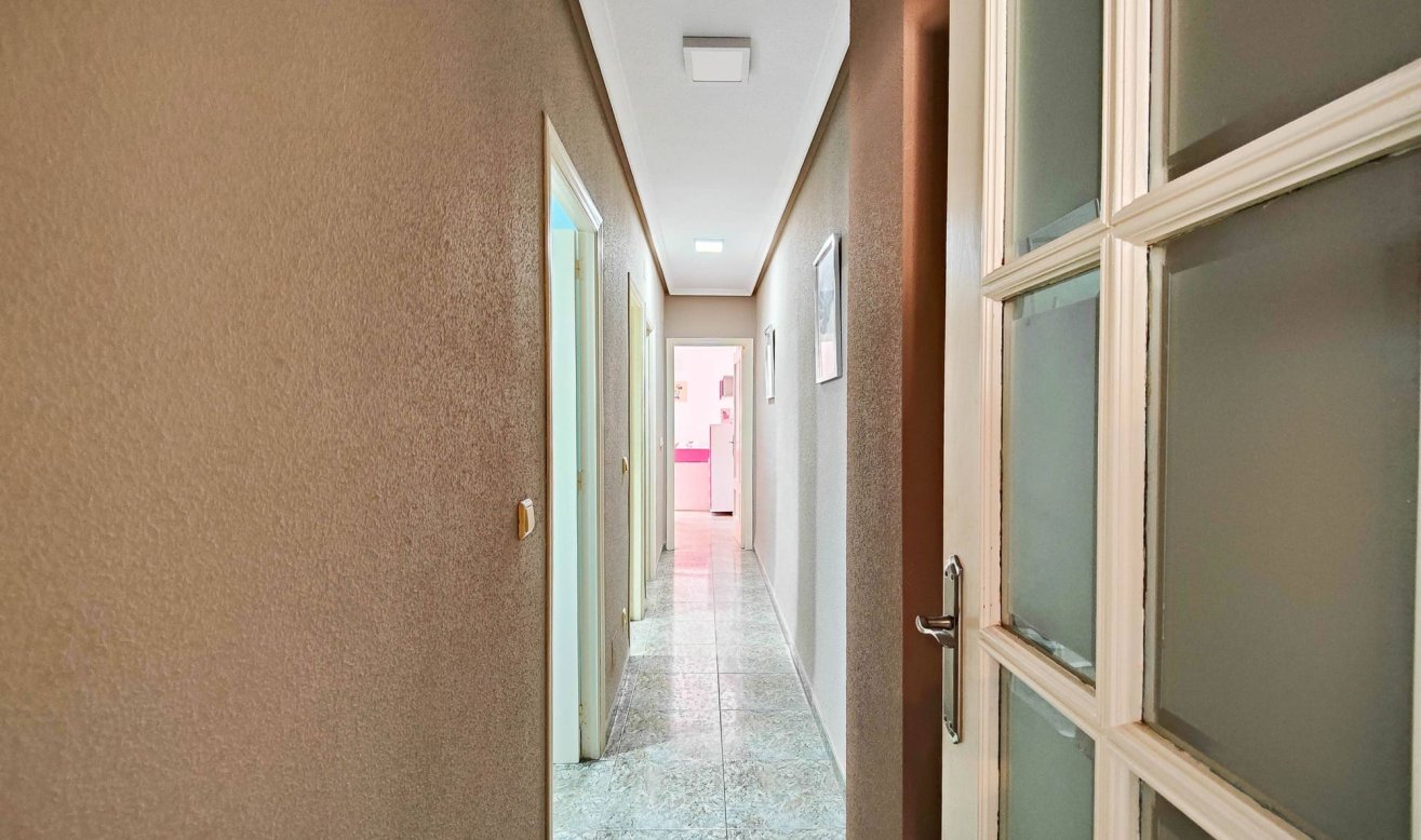 Reventa - Apartamento / piso - Torrevieja