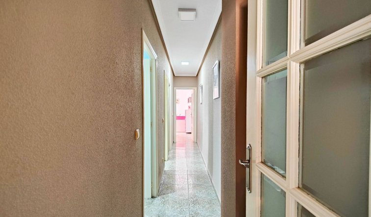Reventa - Apartamento / piso - Torrevieja