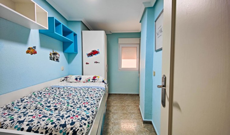 Reventa - Apartamento / piso - Torrevieja