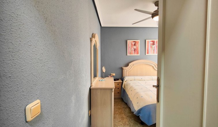 Reventa - Apartamento / piso - Torrevieja