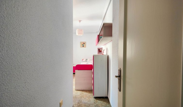 Reventa - Apartamento / piso - Torrevieja