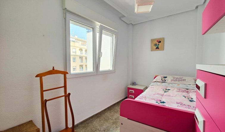 Reventa - Apartamento / piso - Torrevieja