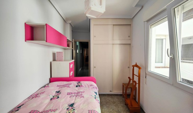 Reventa - Apartamento / piso - Torrevieja