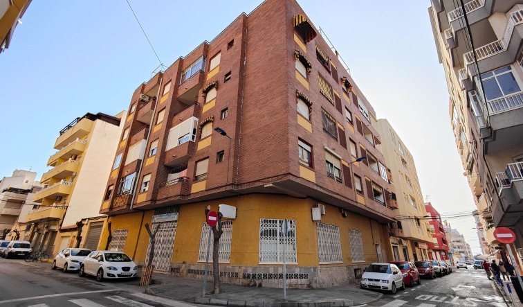 Reventa - Apartamento / piso - Torrevieja