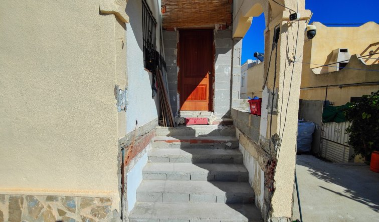 Resale - Semi detached - San Miguel de Salinas