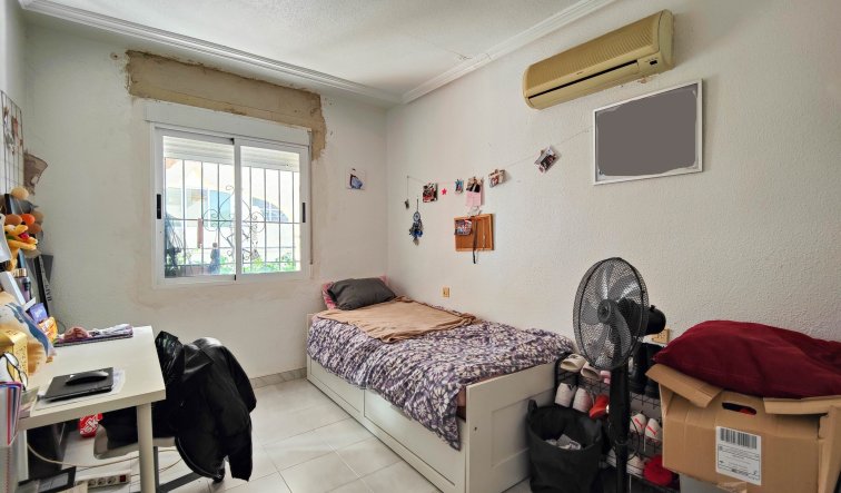 Resale - Semi detached - San Miguel de Salinas