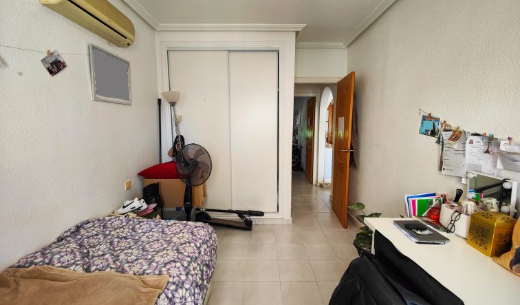 Resale - Semi detached - San Miguel de Salinas