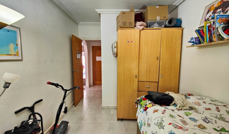 Resale - Semi detached - San Miguel de Salinas