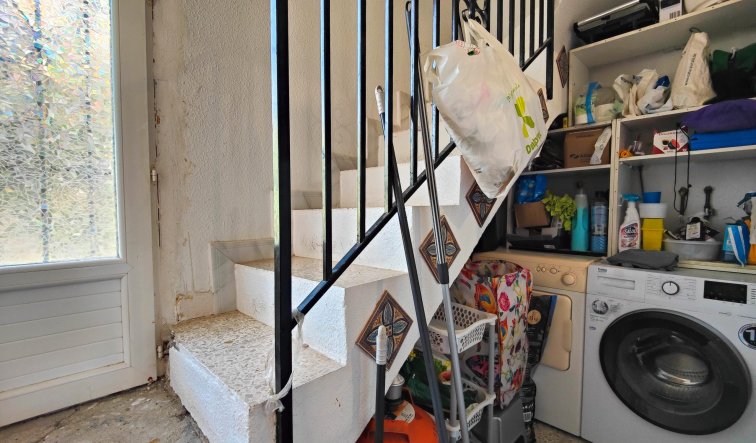 Resale - Semi detached - San Miguel de Salinas