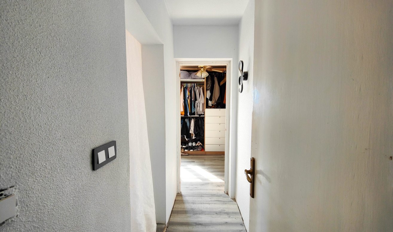 Resale - Semi detached - San Miguel de Salinas